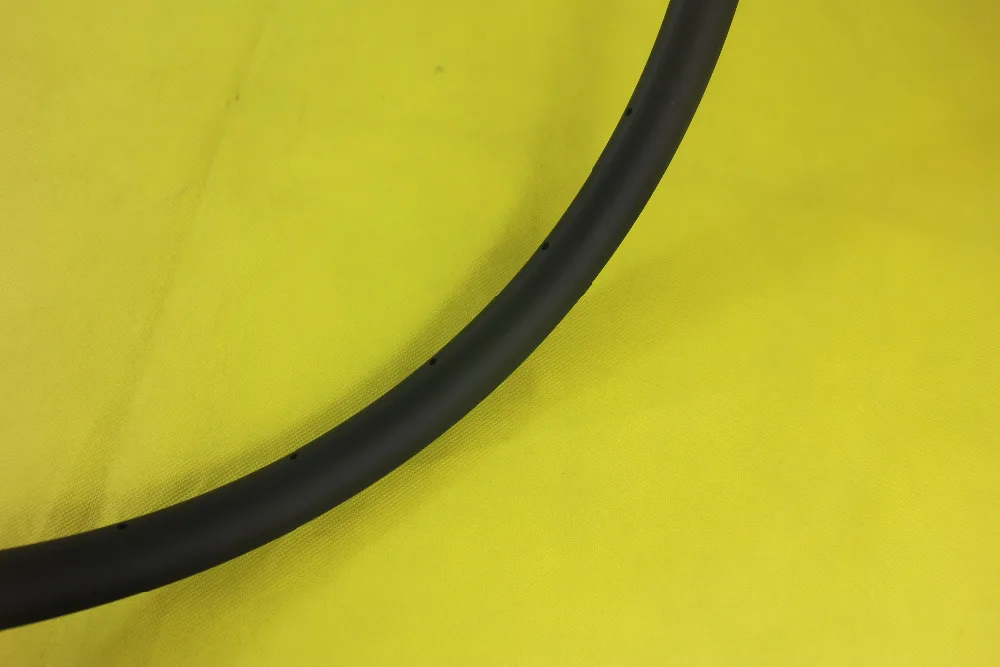 2" 30 мм x 25 мм 3 К UD 12 К Матовая Глянцевая MTB XC hookless велосипеда углерода обод clincher бескамерная для крест округа Маутейн велосипед колеса