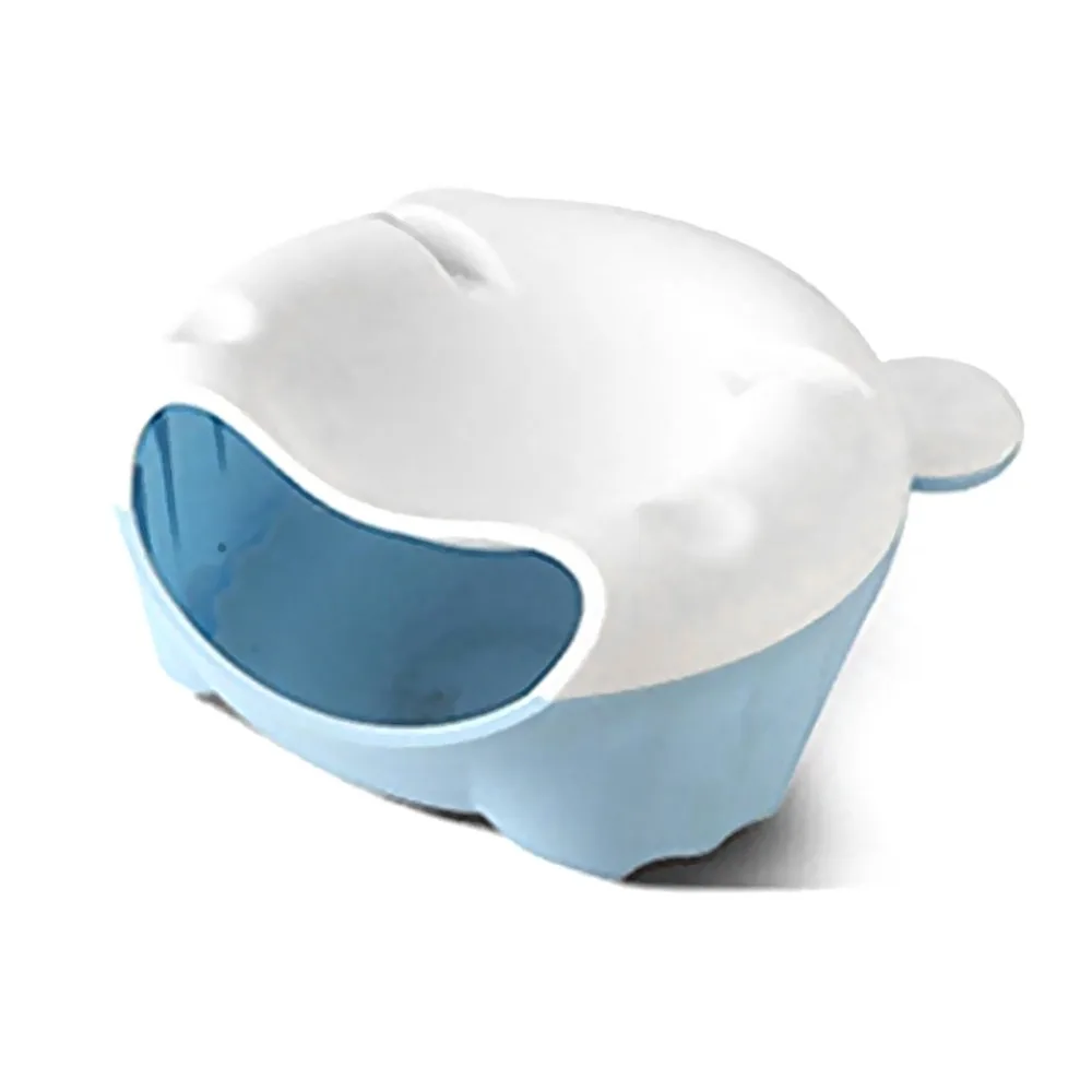 1.5L Automatic Pet Water feeder Circulation Dispenser Cat Fountain For Small And Medium Size Of Dogs All Cats Rabbit | Дом и сад