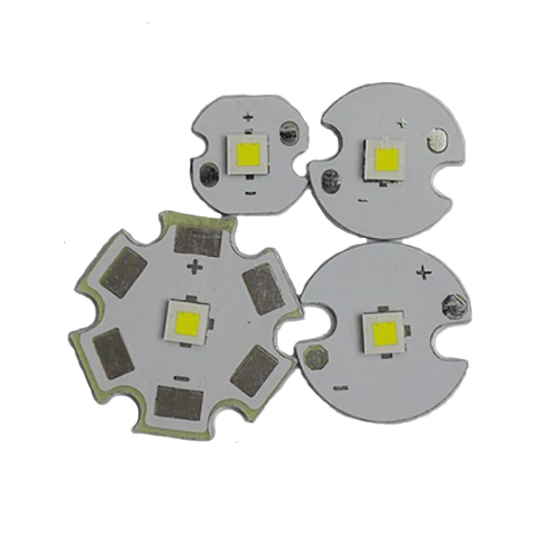 Светодиодная лампа для Convoy XPL HI led 12 мм 14 16 20 1 шт.|led lamp|led 20mmlamp |