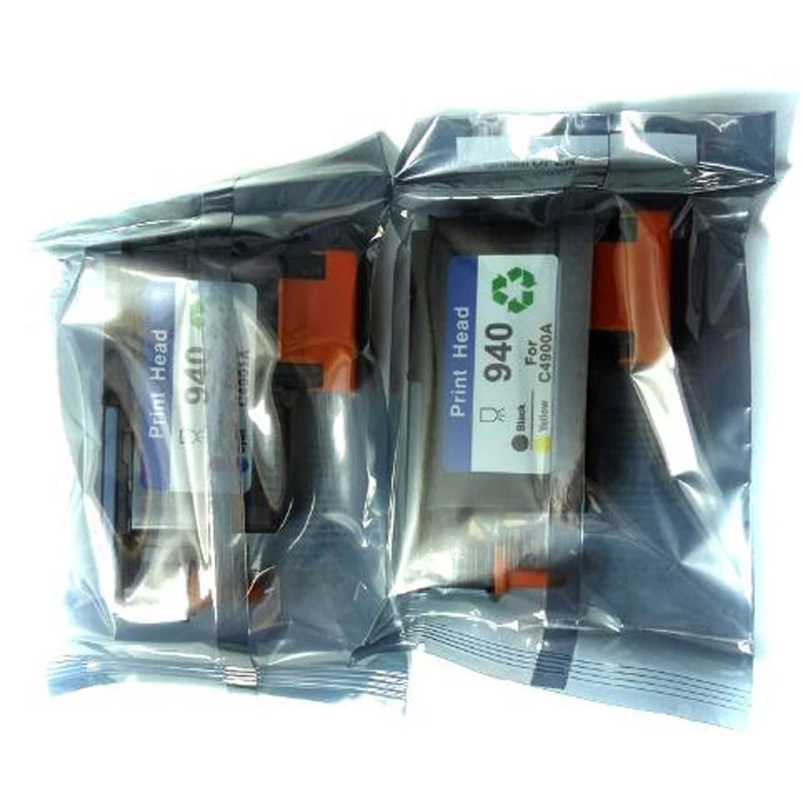940 печатающая головка C4900A C4901A для hp940 Officejet Pro 8000 8500 8500A A809a A809n A811a A909a A909n A909g A910a |