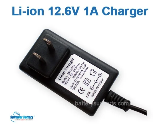 Блок питания Su Power Li-Ion Li-Po 3S 10 8 В 11 1 12 6 в А литий-полимерный США | Электроника