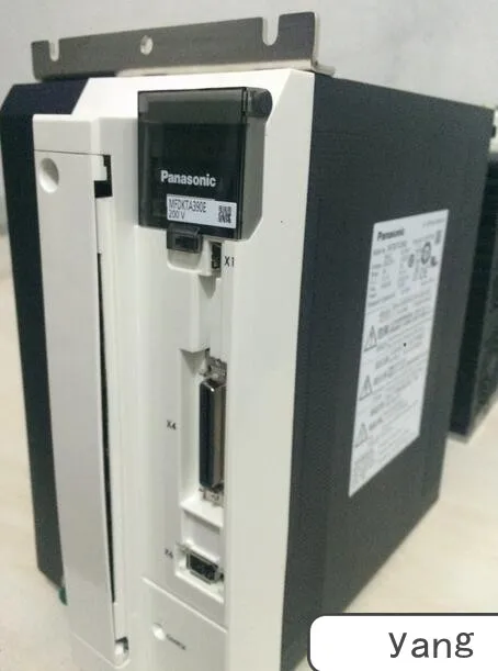 

servo drive MFDHTA390 , used one ,90% appearance new ,3 months warranty , in stock