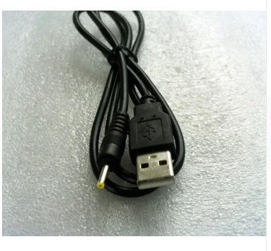 5V 2A USB кабель свинцовое зарядное устройство для Archos Arnova 10c g3 и 10d Voyo WinPad A1 мини