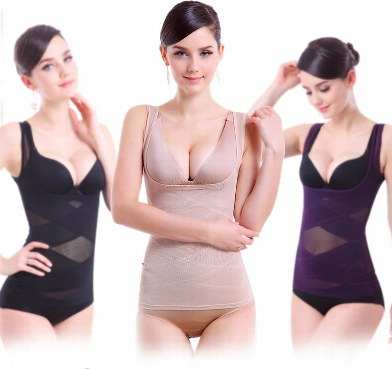 Корректирующее белье Aipbunny seamless Faja, Корректирующее белье, дышащее сексуальное нижнее белье, пояс Gaine Reductora для похудения