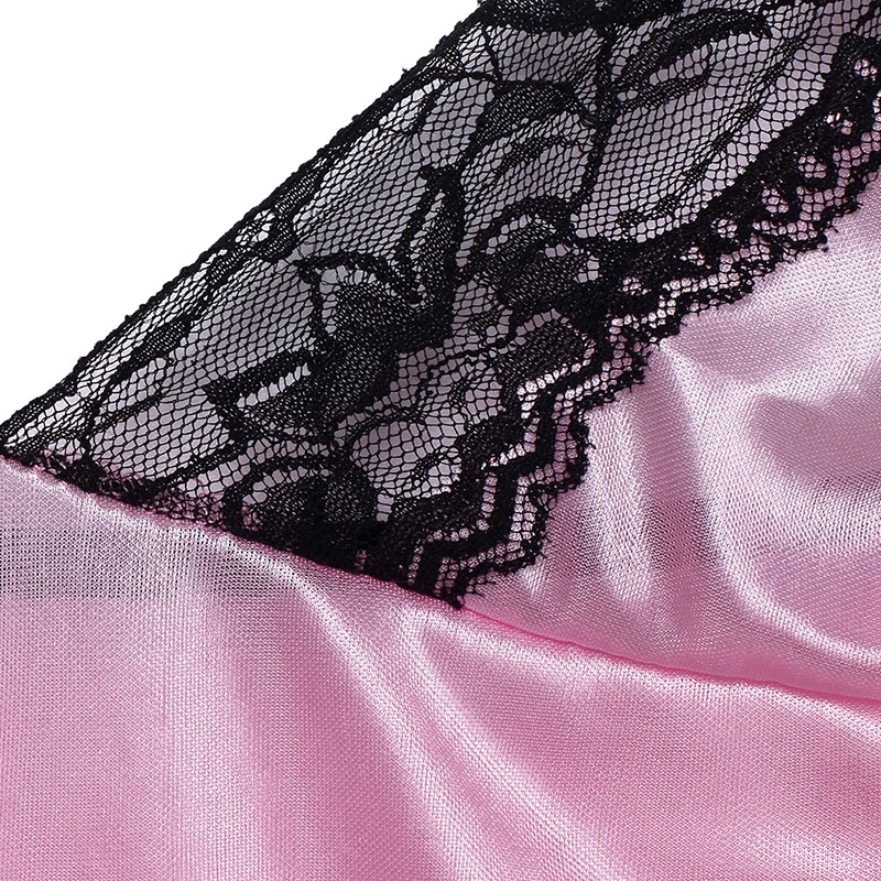 Лидер продаж модные женские ночные рубашки сексуальное белье ночное Женская