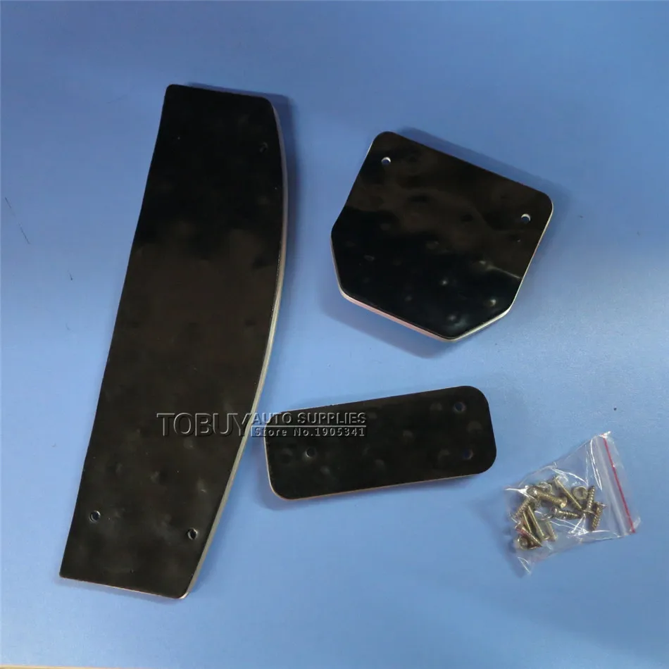 Автомобильные аксессуары для Range rover SPORT/DISCOVER 3/DISCOVER 4/FREELANDER 2 педали ног
