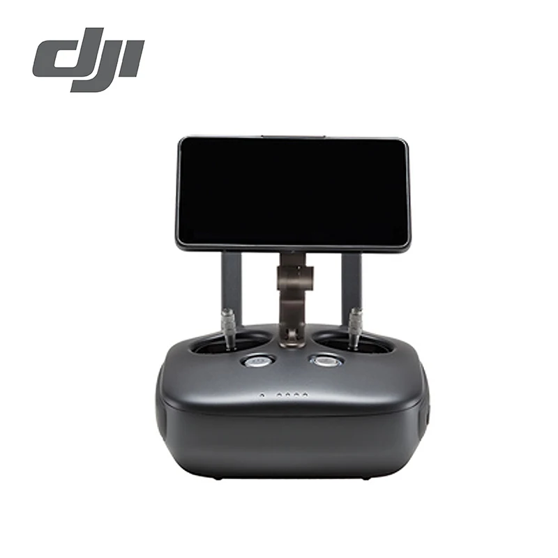 DJI Phantom 4 Pro + пульт дистанционного управления (Обсидиан) Максимальная передача