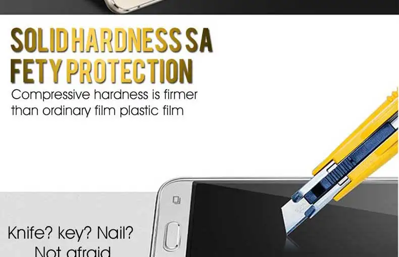 С уровнем твердости 9H закаленное Стекло для samsung galaxy J4 J6 A6 A8 плюс J2 Pro J3 J4 J5 J6 J7 J8 Экран протектор Защитная пленка