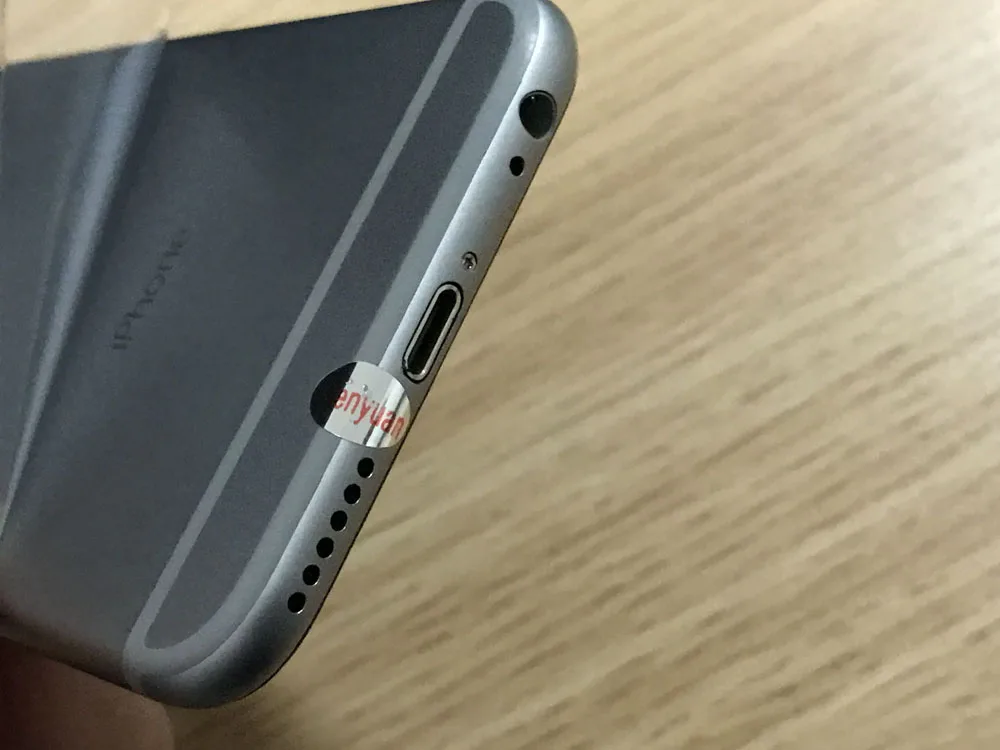 Apple iPhone 6 Dual Core IOS мобильный телефон 4," ips 1 ГБ Оперативная память 16 Гб/64/128 ГБ Встроенная память 4 аппарат не привязан к оператору сотовой связи разблокирована используется для сотового телефона