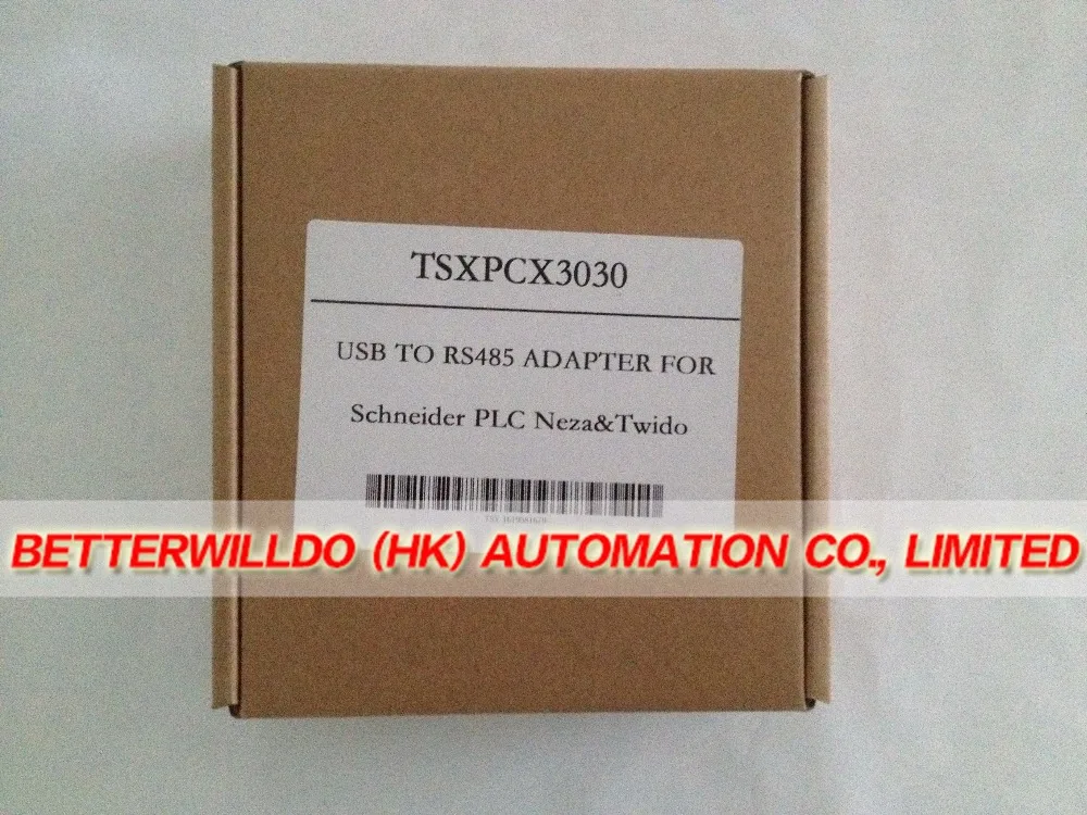TSXPCX3030 программируемый кабель PLC промышленного класса USB адаптер интерфейса для TSX