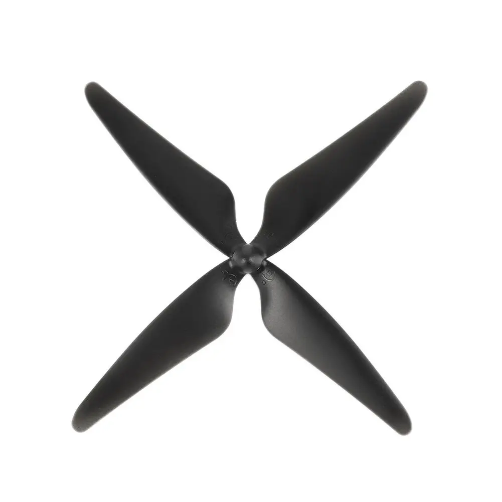 MJX R/C TECHNIC 4 шт. защитный Пропеллер для MJX B3 ошибки 3 RC Квадрокоптер бесщеточный Дрон игрушки Дрон аксессуары