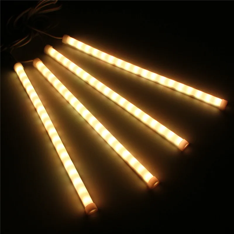 Новое поступление 7 цветов 5050 SMD LED авто интерьера RGB полосы света Беспроводной