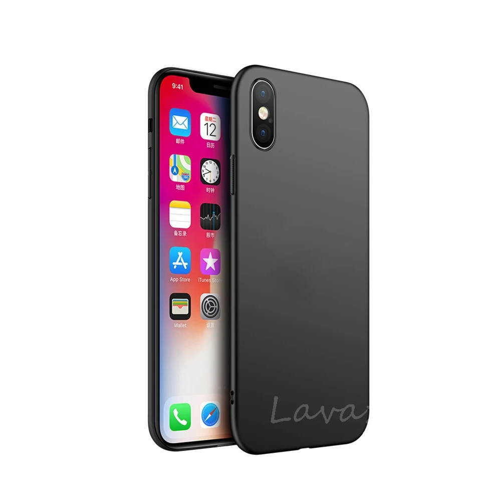 23 Мягкий ТПУ чехол Lavaza с милым рисунком собаки корги для Xiaomi Redmi Note 5 6 7 Pro для Redmi 5A 6A S2 5 Plus силиконовый чехол - Цвет: 23