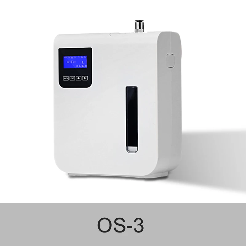 Бытовая техника эфирные масла диффузор аромадиффузор для дома|fragrance machine|aroma