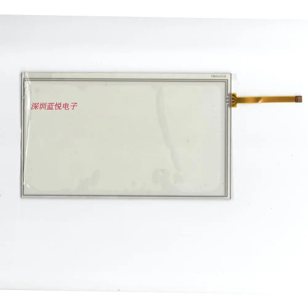 

7 Inch Touch Screen 164*98 LM70TQ176 flat screen screen General Electric