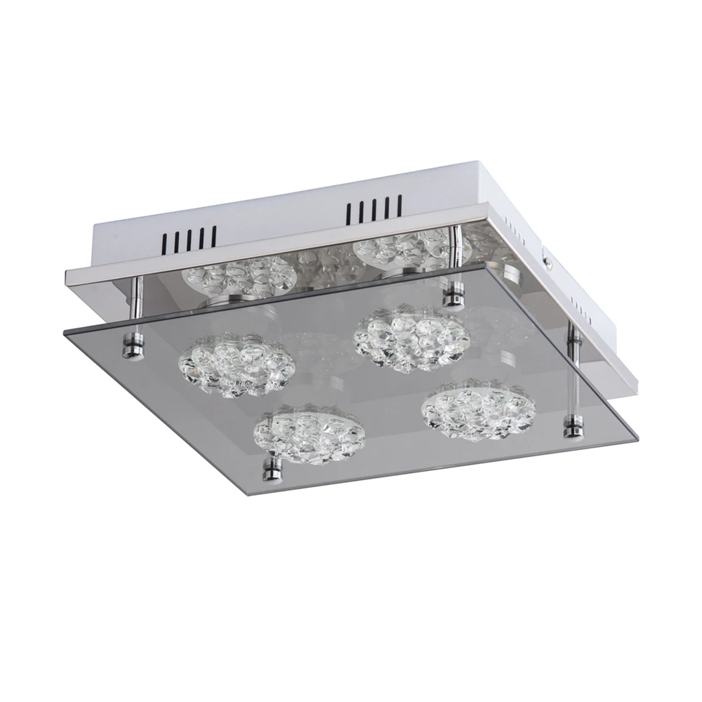 Люстра Граффити 4*3W LED 220 V|Потолочные лампы| |