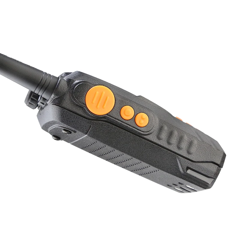 5x BaoFeng UV-6R двухстороннее радио UV6R рация Dual Band Портативный hf трансивер УКВ 136-174/400- 520