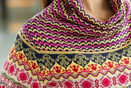 2016 Новая мода утолщение классический свитер женский пуловер Водолазка