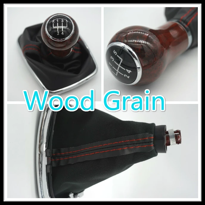 Рукоятка для рычага переключения передач рукоятка 12 мм Volkswagen VW Golf 4 IV MK4 GTI R32 Bora