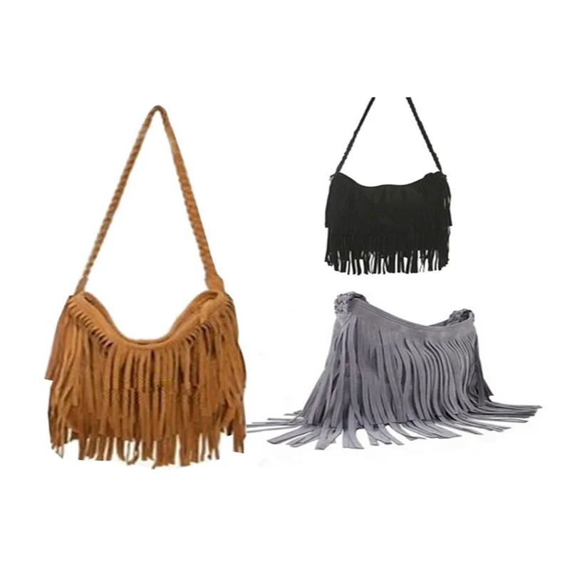 Бесплатная доставка 2016 высокое качество мода женская замши переплетения