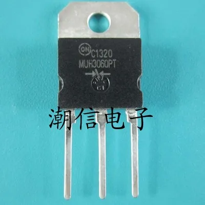 

freeshipping MUR3060PT MUR3060PT