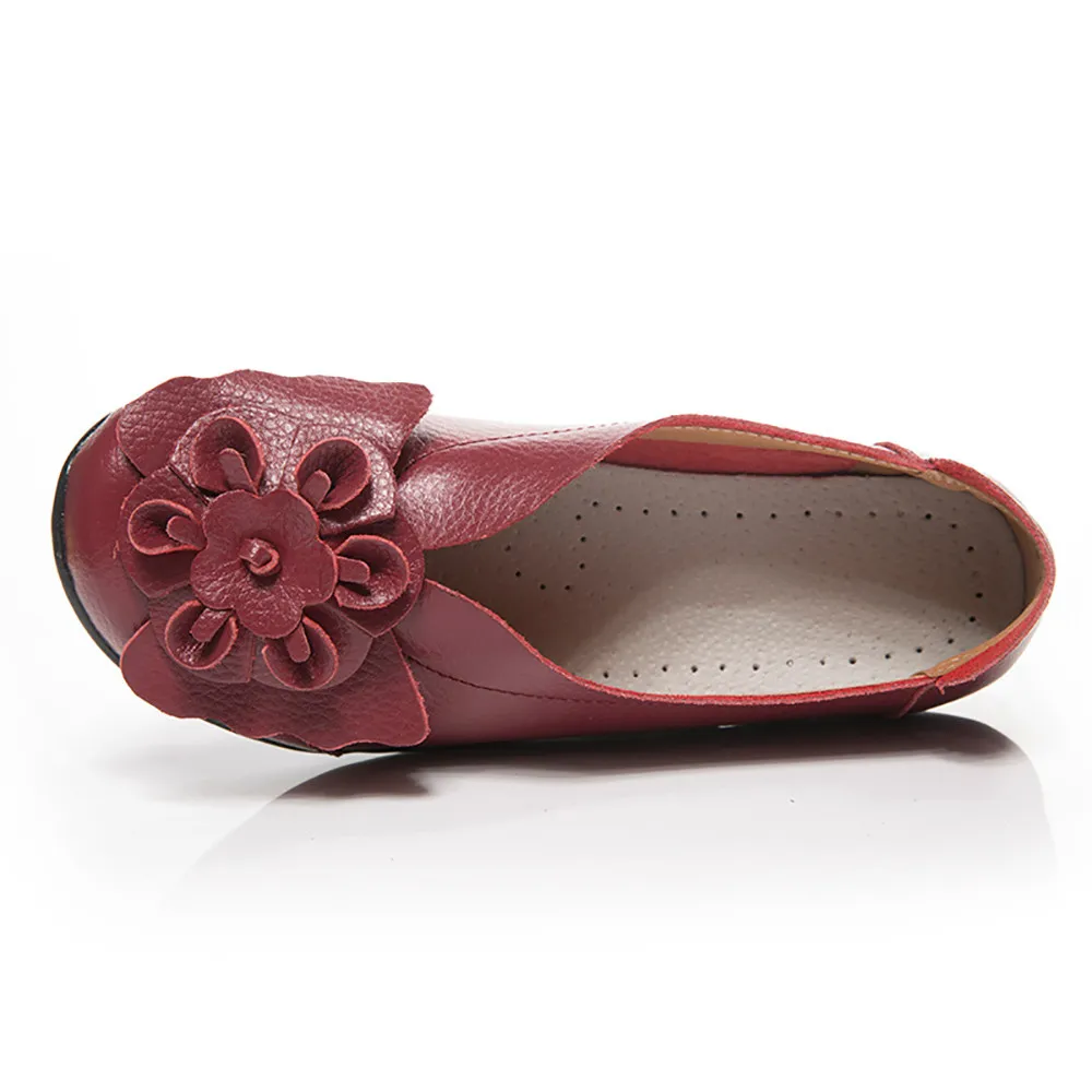 Женская обувь сезон весна лето балетки на плоской подошве женская женские