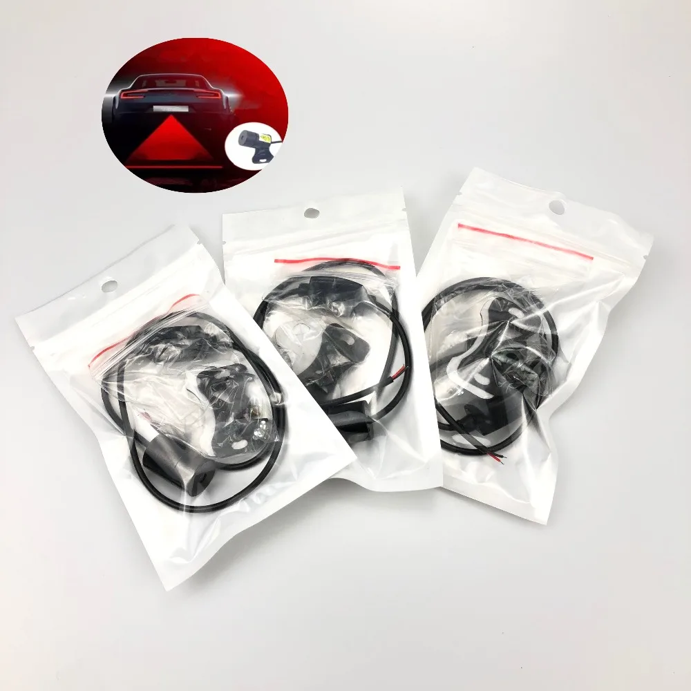 Автомобильная Лазерная противотуманная фара противотумансветильник ры для Renault