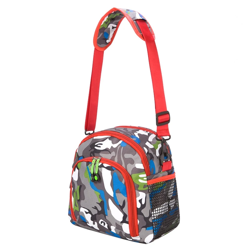 New 6 Colors Camouflage Swimming Bags Portable Combo Dry Wet Bag Outdoor Sports Pouch Colorful Waterproof Handbag Messenger | Спорт и