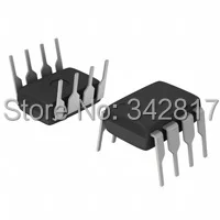 TLC2272CP IC OPAMP GP 2 25 MHZ RRO 8DIP 10 шт| |