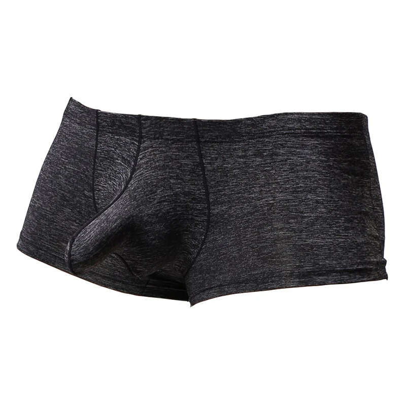 Мужское нижнее белье с эффектом &quotледяная кожа&quot защитой от влаги мужское для