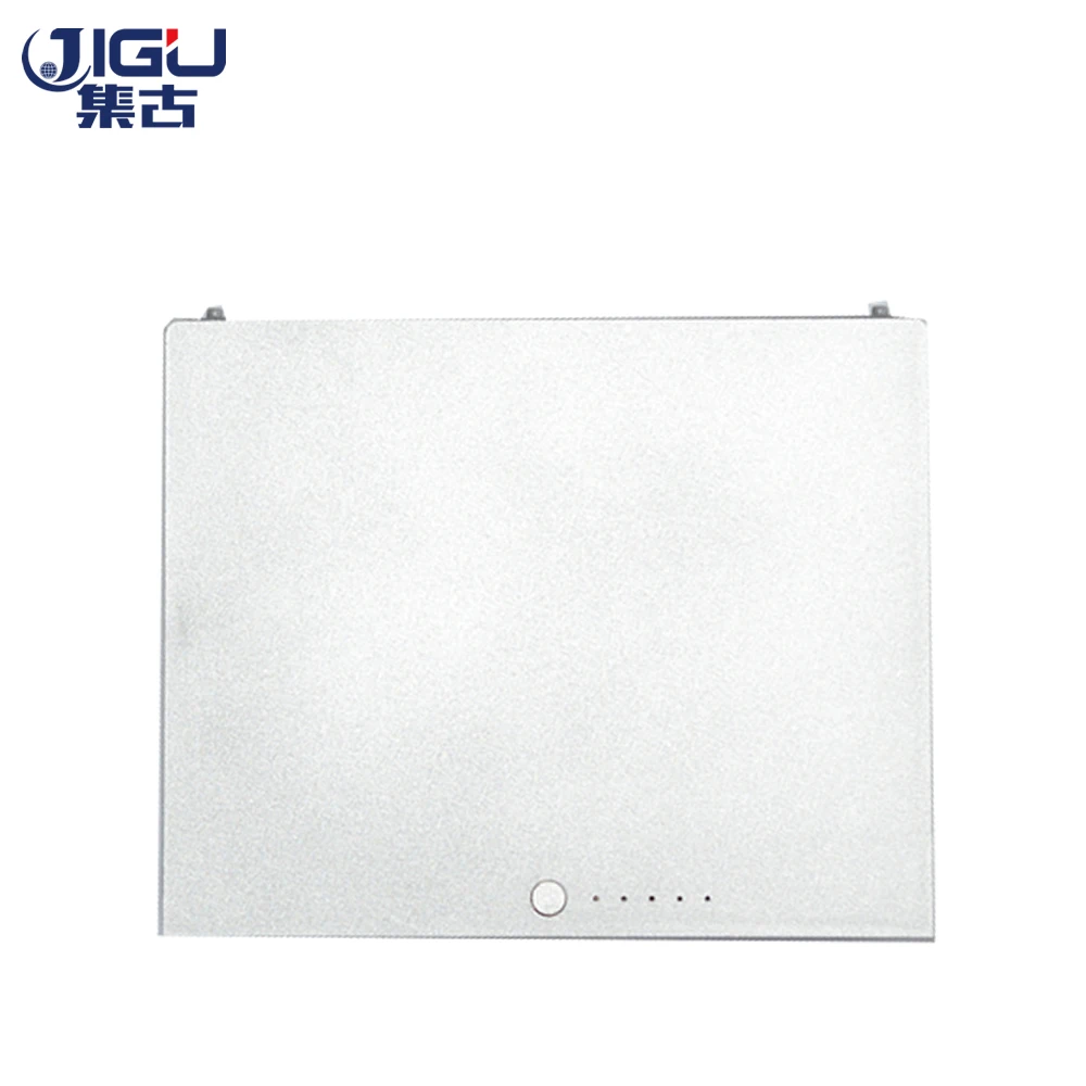 Аккумулятор JIGU [Специальная цена] для Apple MacBook Pro 15 &quotA1150 15&quot MA463 &quotMA600 A1175 MA348|new laptop