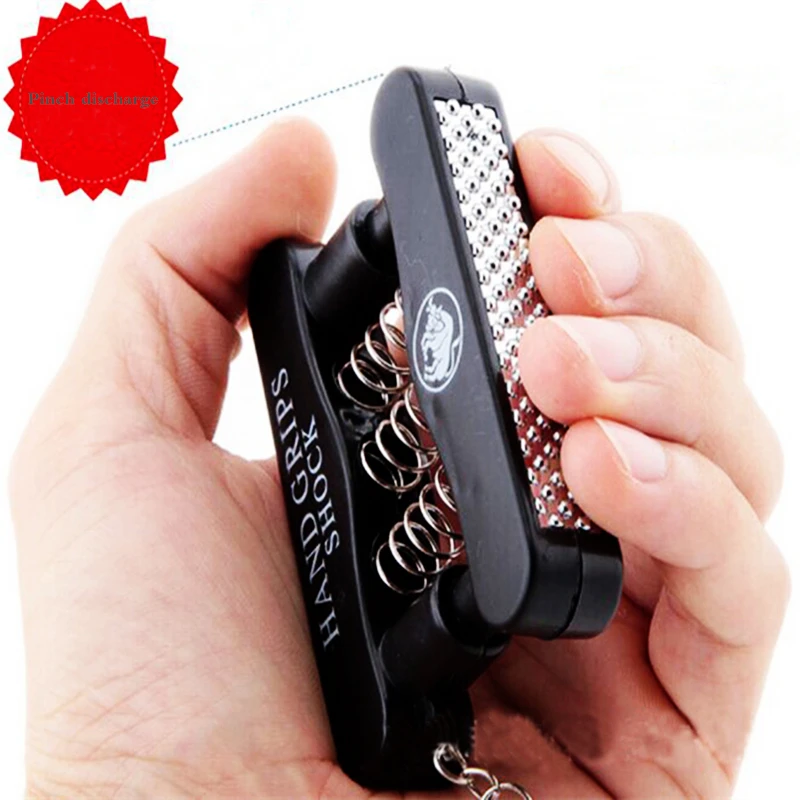 Апрельский день дурака игрушки для целых людей хитовые электрические контакты