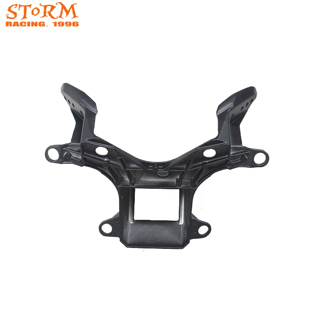 

Кронштейн передней фары мотоцикла для Yamaha YZFR6 YZF R6 YZF-R6 2008 2009 2010 2011 2012 2013 2014 2015