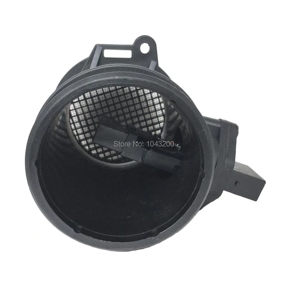 Датчик воздушного потока 1620943148 162 094 3148 31 48 для MERCEDES 903 SSANGYONG Musso 2 1 4.3L 1991 |sensor color|sensor