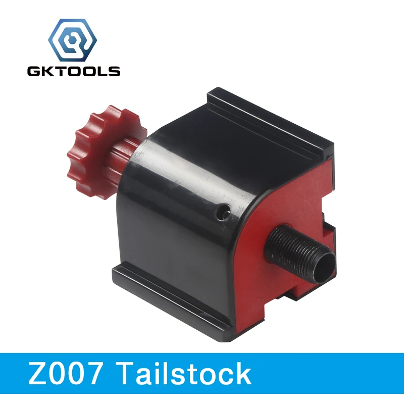 GKTOOLS пластиковый задний сток для мини токарного станка Z007|thread|threading thread |
