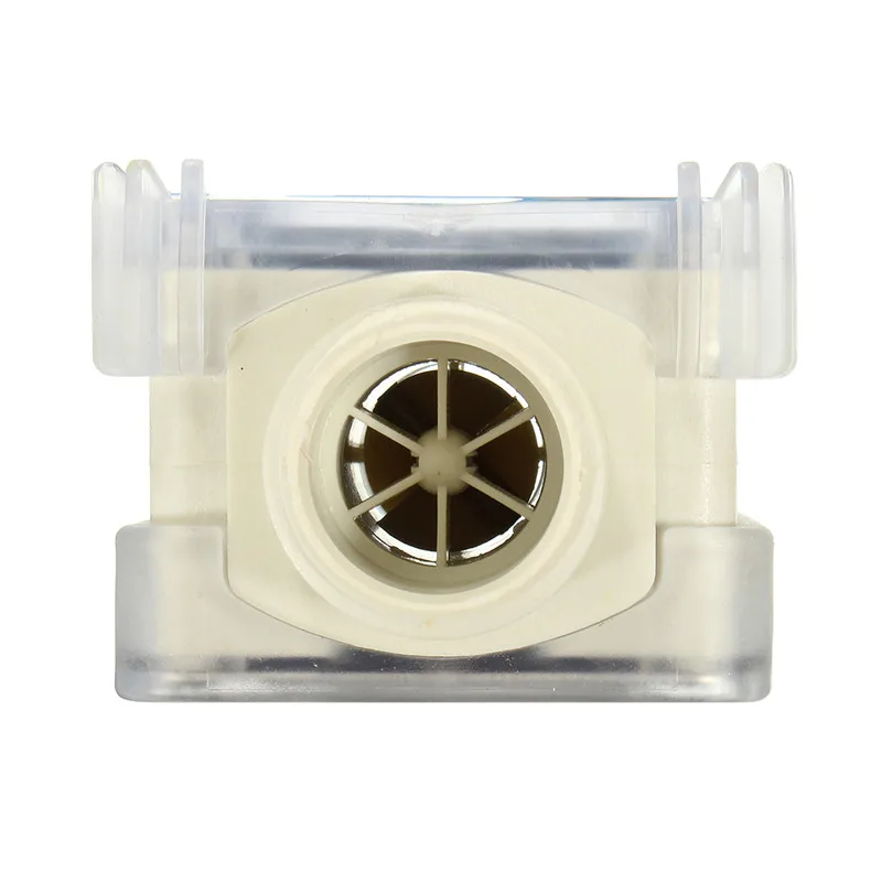 K24 для турбины цифровой дизельного топлива Расходомер химических веществ вода