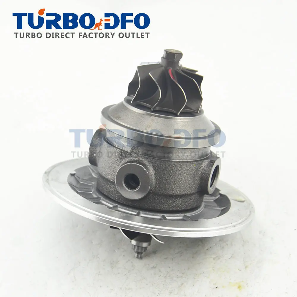 Для KIA Sorento 2 5 CRDI D4CB 103 кВт 140 л.с. 2002 733952 0001/4 turbo charger CHRA GT1752S комплект для ремонта