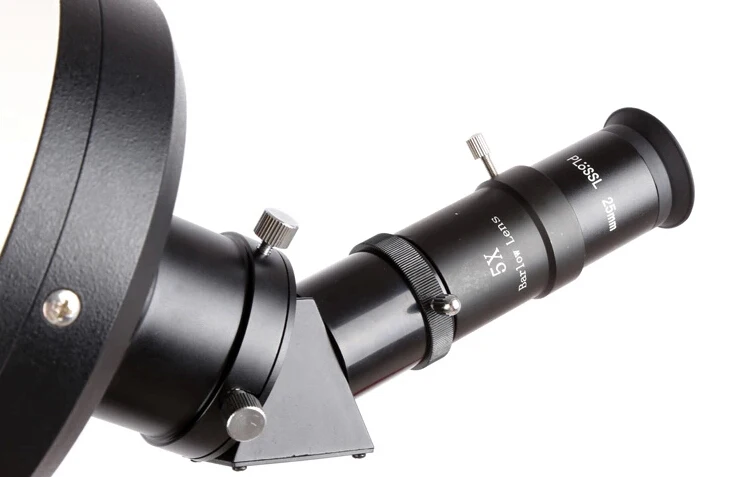 Монокулярный телескоп металлический Монокуляр 1 25 дюйма 31 7 мм | Инструменты