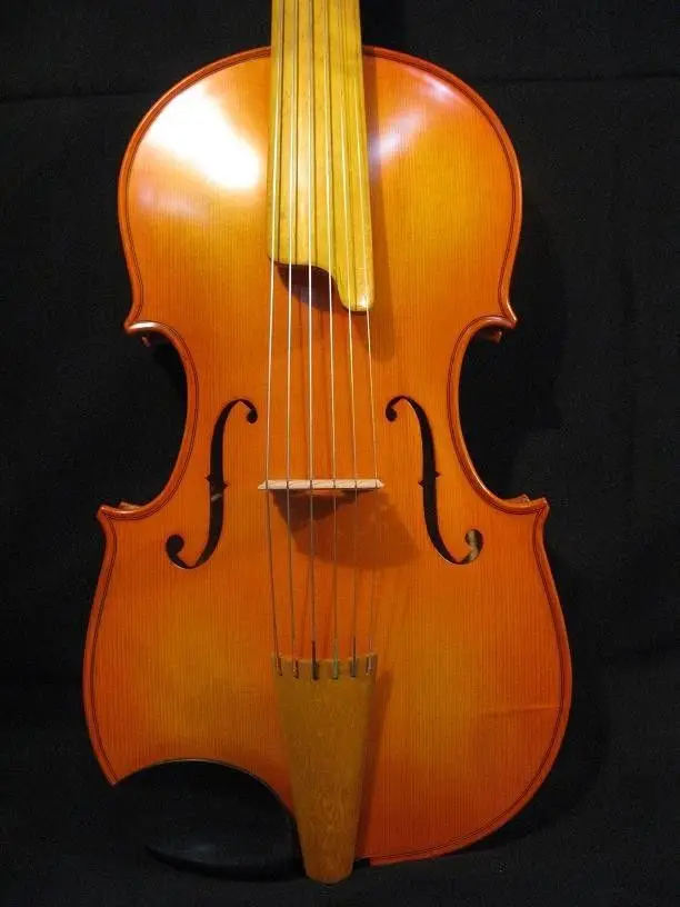 Стиль барокко песня бренд Профессиональный Мастер 6 струн 16 &quotviola|viola 16|master violabaroque