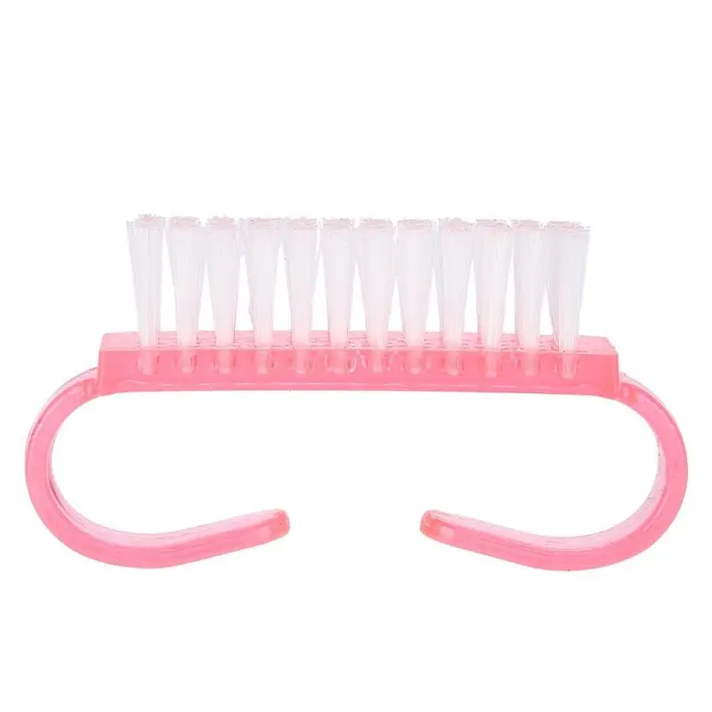 Набор для маникюра ногтей набор пилки кисть долговечный Полировочный песок