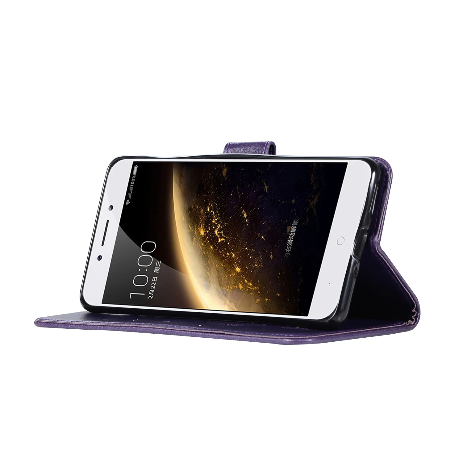 Чехол для телефона из искусственной кожи Nokia 5 TA-1053 TA-1024 TA-1008 флип-кейс мягкий чехол