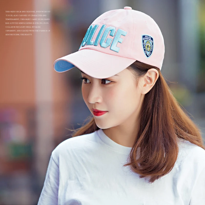 Шляпа мужская Всесезонная Спортивная утка язык солнцезащитный козырек Женская