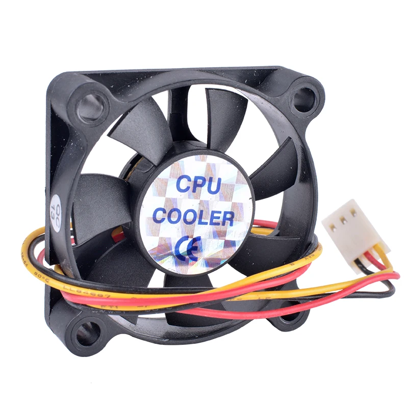 Φ EC4510M12SA 4510 45 мм вентилятор 4 5 см 45x45x10 12 В 0.07A компьютер процессор|Кулеры и системы