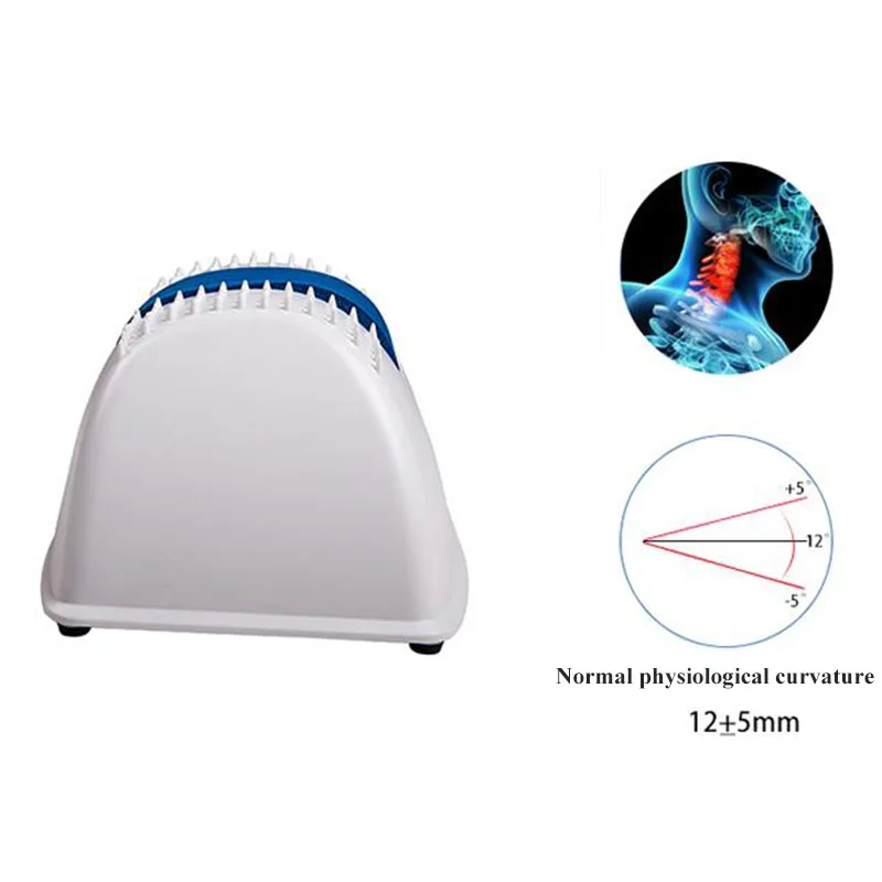 Новинка 2020 портативный Ретрактор для шейного отдела позвоночника удобный