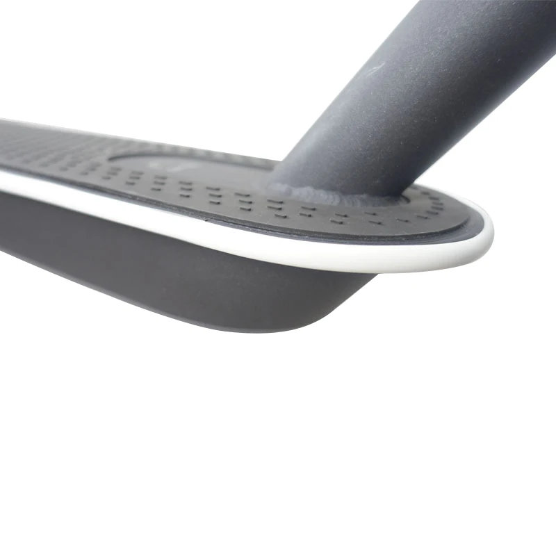 Лидер продаж полоса защиты от ударов для скутера защитные полоски бампера XIAOMI M365