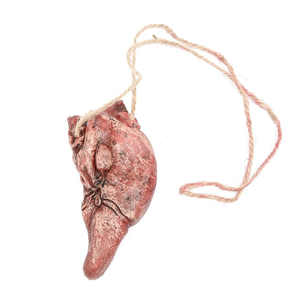 Страшный отрезать Кровавые Поддельные латексные реалистичные руки рука ноги сердце палец ужас Жуткий Хэллоуин реквизит с привидениями хитрые игрушки новые