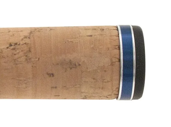 Контактное кольцо для проверки обмотки DIY Удочка алюминиевая часть Разноцветные