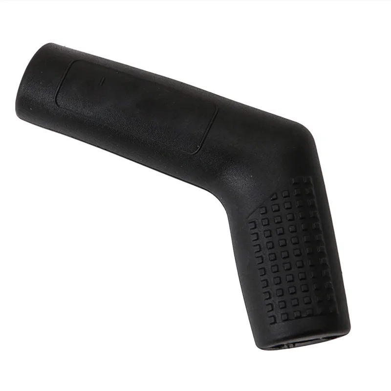 Черный мотоциклетный резиновый рычаг переключения передач носки ботинки