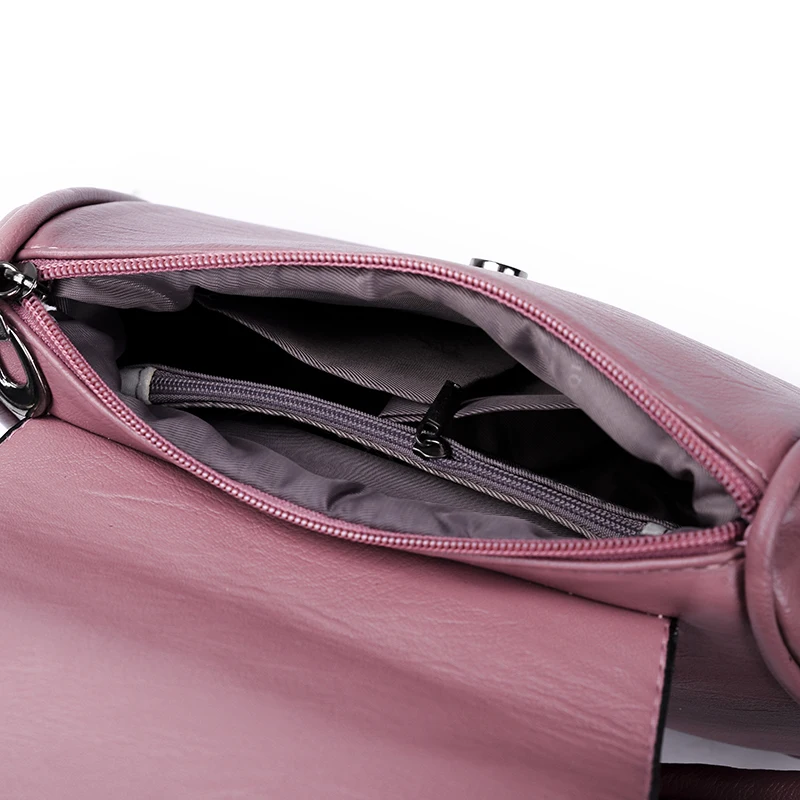 Женская сумка-мессенджер Diamond маленькая через плечо летняя мини | Багаж и сумки