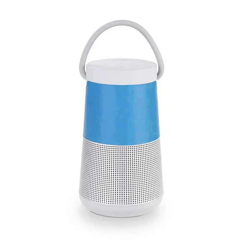 Беспроводная bluetooth-колонка Защитная крышка наклейка Анти-пыль износостойкие аксессуары для Soundlink Revolve Plus#418